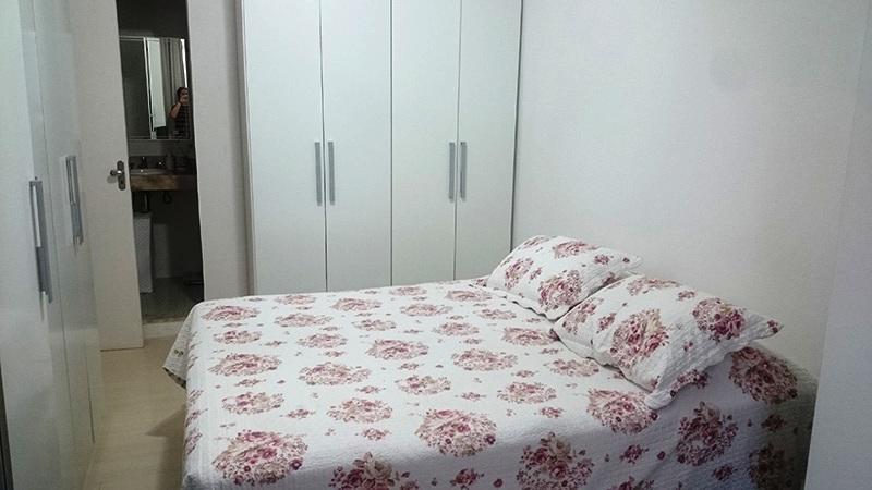 Apartamento Aconchegante Copacabana Posto 5 Rio de Janeiro Exterior foto