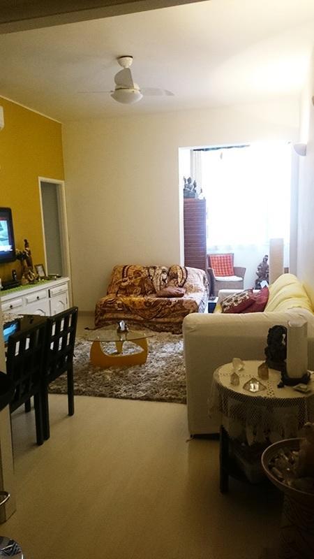 Apartamento Aconchegante Copacabana Posto 5 Rio de Janeiro Exterior foto